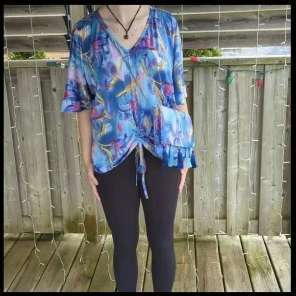 🔥Host Pick💥Matching  top and purse - Picture 1 of 16